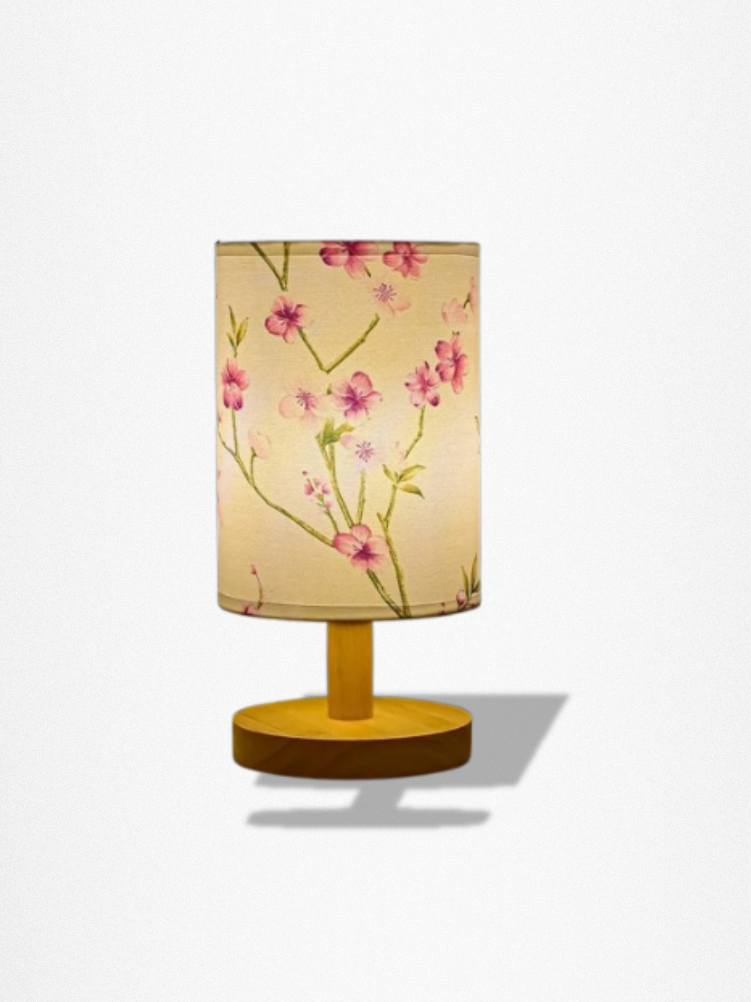 lampe de chevet <br> style oriental